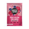 Image 1 for Rise & Glow Collagen 300G