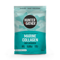 Image 1 for 100% Unflavoured Wild Caught Marine Collagen Peptides 300G