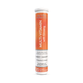 Image 1 for Multivitamin With Ginseng 20 Orange & Passionfruit Flavour Effervescent Tablets