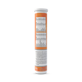 Image 2 for Multivitamin With Ginseng 20 Orange & Passionfruit Flavour Effervescent Tablets