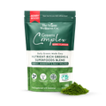 Image 1 for Greens Complex Berry Boost 180G