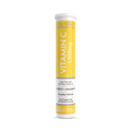 Image 1 for High Strength 1,000Mg Vitamin C 20 Lemon Flavour Effervescent Tablets