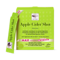 Image 1 for Apple Cider Shot Apple Flavour 2000mg 15 Sachets