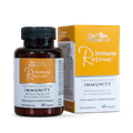 Image 1 for Immune Rescue Vegan Immunity Support 60 Capsules