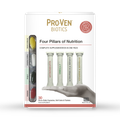 Image 1 for Pro-Ven Biotics Four Pillars Of Nutrition Multinutrient 103 Strips
