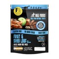 UGG Foods Fruit Seed Loaf Quick Ready Mix 470g