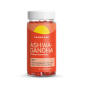 Image 1 for Ashwagandha Apple Flavour 60 Gummies 300mg