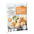 Isabel's Gluten Free Dough Balls Mix 125g