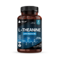 Image 1 for L-Theanine 120 Capsules