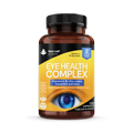 Image 1 for Eye Health Complex Vitamin A, B2, Zinc, Lutein Zeaxanthin 120 Capsules