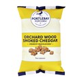 Portlebay Popcorn Orchardwood Smoked Cheddar 75g