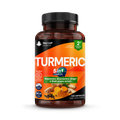 Image 1 for Turmeric 5In1 Complex 120 Capsules