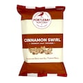 Portlebay Popcorn Cinnamon Swirl 75g