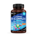 Image 1 for Vitamin B-Complex 365 Tablets