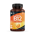 Image 1 for Vitamin B12 120 Tablets