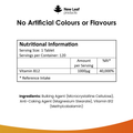Image 3 for Vitamin B12 120 Tablets