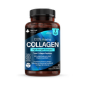 Image 1 for Marine Collagen 60 Capsules