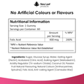 Image 4 for Folic Acid Prenatal Vitamin 60 Gummies
