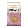 Sowan's Amaranth 500g