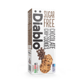 Image 1 for Sugar Free Chocolate  Chip Cookies 130g