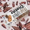 Image 2 for Sugar Free Chocolate  Chip Cookies 130g