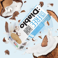 Image 2 for Sugar Free Coconut Cookies 150g