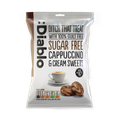 Image 1 for Sugar Free Cappuccino & Cream Sweets 75g