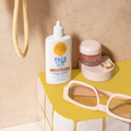 Image 3 for SPF 50+ Fragrance Free Tinted Face Fluid 50ml