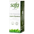 Safa Organic Daily Moisturiser 100ml