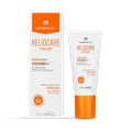 Image 1 for Gel Cream Colour Brown Spf 50 50ml