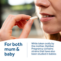 Image 4 for Pregnancy 30 Capsules