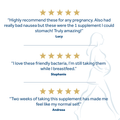 Image 5 for Pregnancy 30 Capsules
