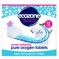 Ecozone Pure Oxygen Whitener 12 Tablets