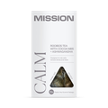 Image 1 for Calm Rooibos Tea (Cocoa Nibs & Ashwagandha) 15 Tea Bags