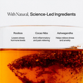 Image 3 for Calm Rooibos Tea (Cocoa Nibs & Ashwagandha) 15 Tea Bags