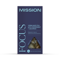 Image 1 for Focus Yerba Mate Tea (Peppermint & Liquorice) 15 Tea Bags