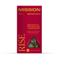 Image 1 for Rise English Breakfast Tea (Ginkgo Biloba & Gotu Kola) 15 Tea Bags