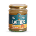 Image 1 for Latties Mango Sea Moss Gel 250g