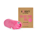 Image 1 for Microfibre Hair Towel Wrap The Hot Pink One