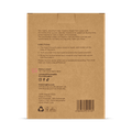 Image 2 for Microfibre Hair Towel Wrap The Hot Pink One