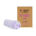 Image 1 for Microfibre Hair Towel Wrap The Purple One