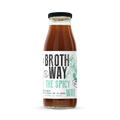 Image 1 for The Spicy Way Thai Chicken Bone Broth 480ml