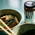 Image 4 for The Spicy Way Thai Chicken Bone Broth 480ml