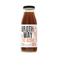 Image 1 for The Active Way Beef Bone Broth 480ml