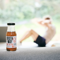 Image 2 for The Active Way Beef Bone Broth 480ml