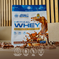 Image 2 for Critical Whey Protein Powder Chocolate Milkshake 825g