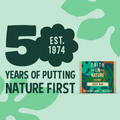Image 2 for Faith In Nature Soap Bar Coconut 100g