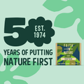 Image 2 for Faith In Nature Soap Bar Hemp 100g