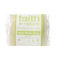 Faith in Nature Pineapple & Lime Soap 100g