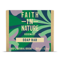 Image 1 for Faith In Nature Soap Bar Rosemary 100g